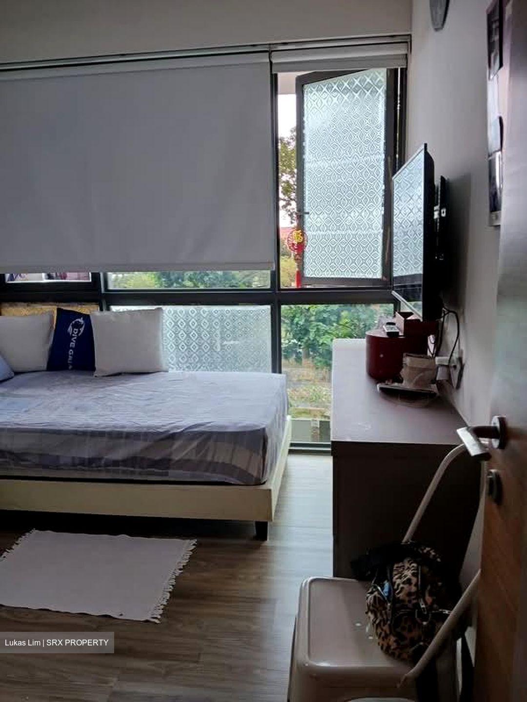 The Topiary (D28), Condominium #526616111